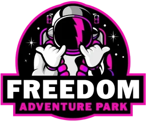 Freedom Adventure Park | Logo