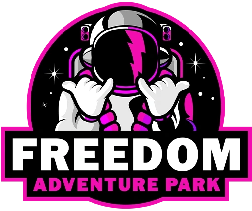 Freedom Adventure Park | Logo