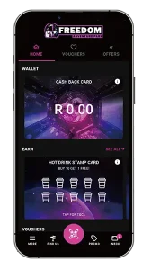 Freedom Adventure Park | Freedom App