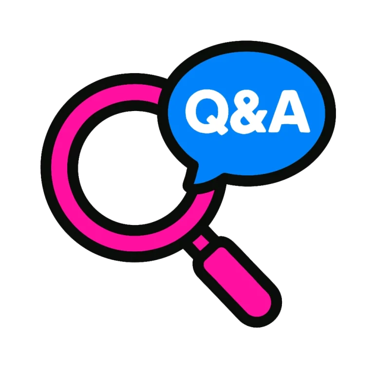 Freedom Adventure Park | Q&A Icon