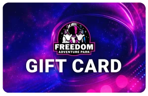 Freedom Adventure Park | gift cards