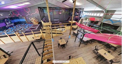 Freedom Adventure Park | Tokai 360 virtual tour