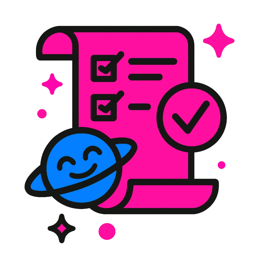 Freedom Adventure Park | T&Cs Icon