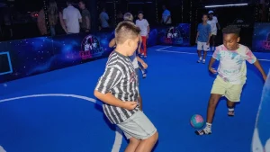 Freedom Adventure Park | sports court