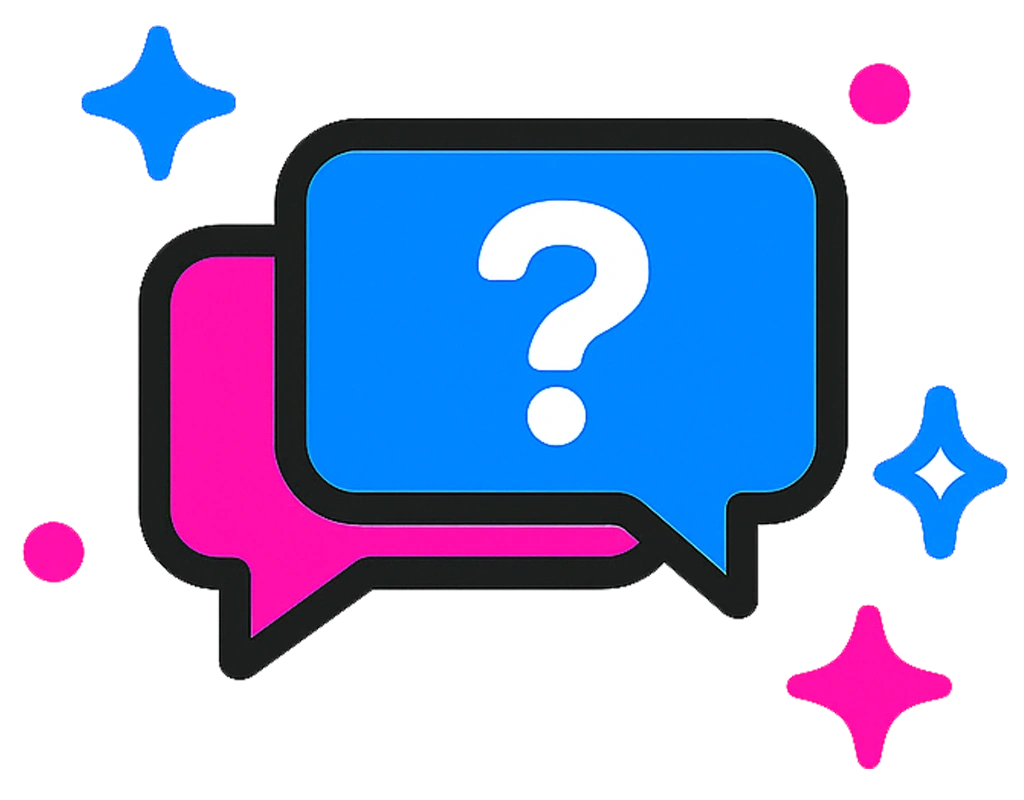 Freedom Adventure Park | FAQs Tokai Icon