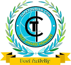 Freedom Adventure Park | Best Activity in Cape Town award