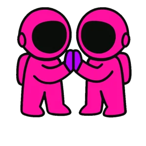 Freedom Adventure Park Team Building Astronaughts