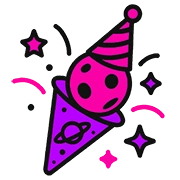 Freedom Adventure Park | Kiddies Birthday Parties Icon