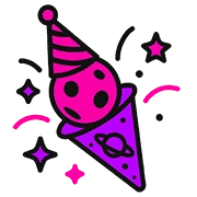 Freedom Adventure Park | Parties Icon