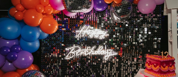 Freedom Adventure Park | Fully Themed birthday parties in Canal Walk